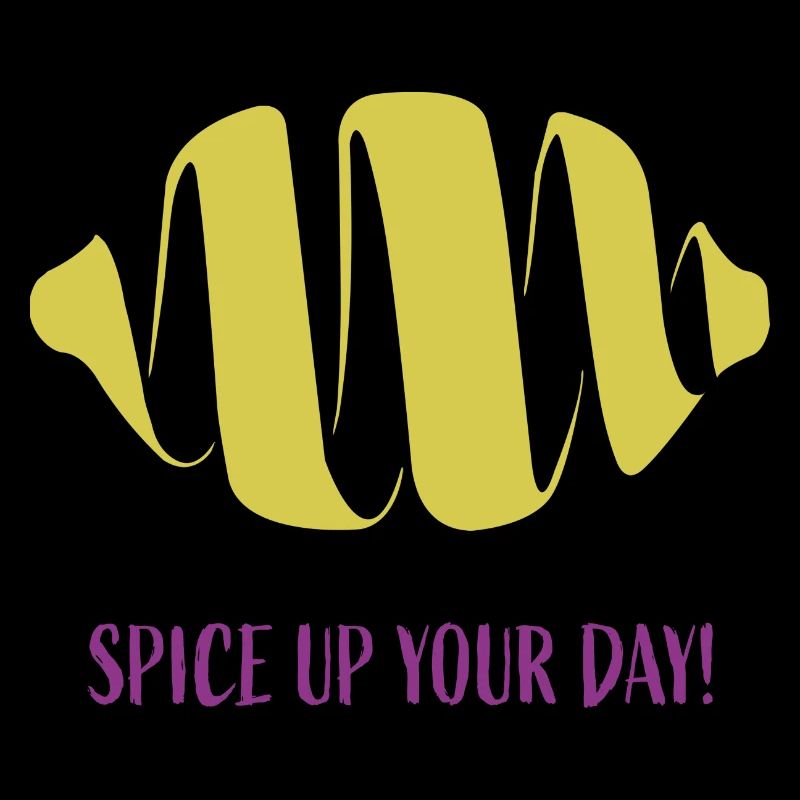 Spice up your day Zitrone Zitronenschale