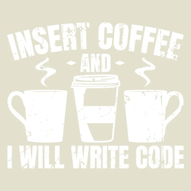 Programmeur Blagues drôles