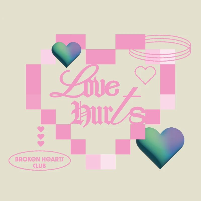 Love hurts