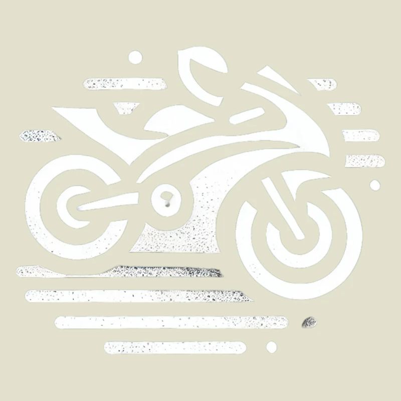 motorcycle