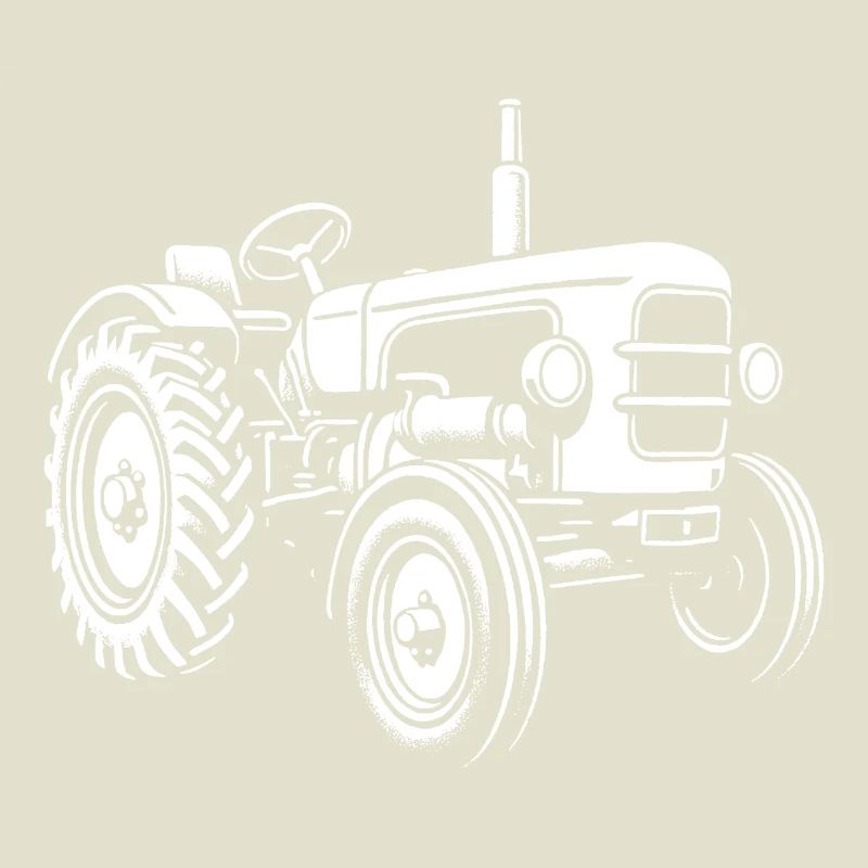 Kraftpaket vom Acker