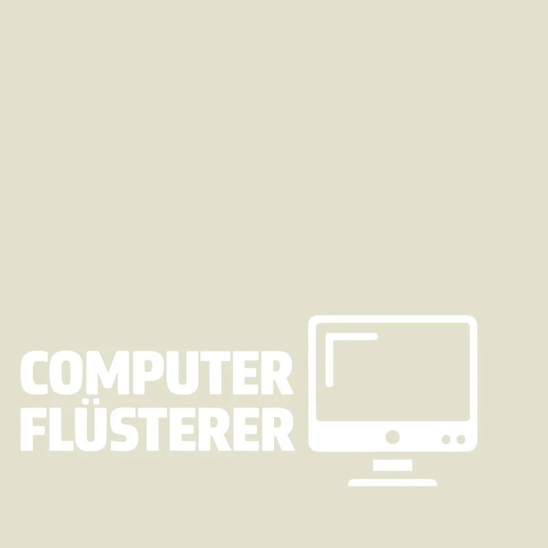 Computer Flüsterer