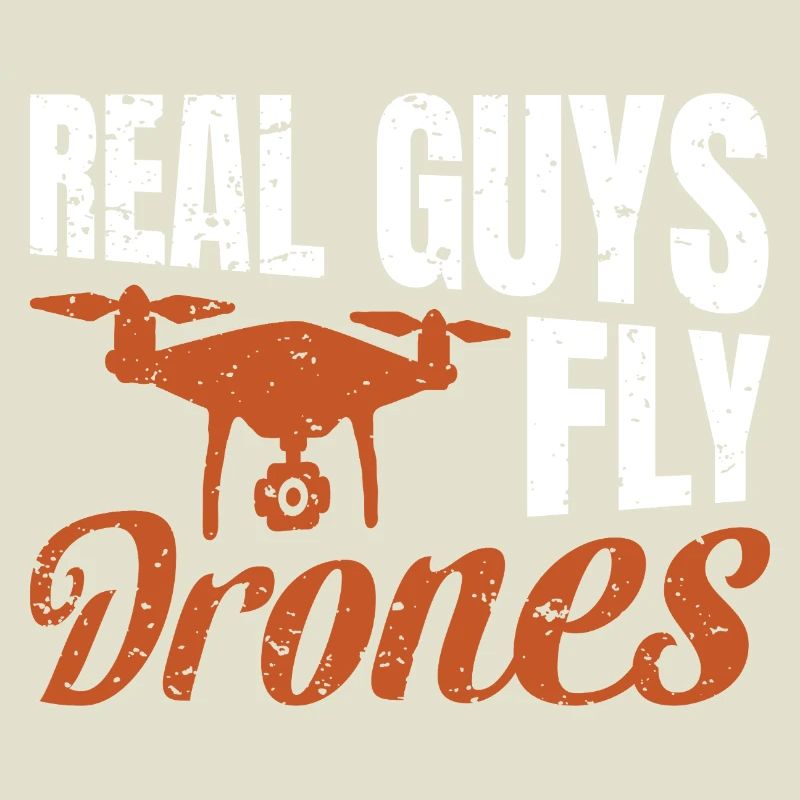 I've had enough, I'm going to fly, drone, drone pilot