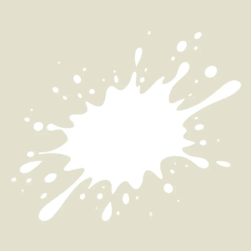 Tintenfleck Explosion