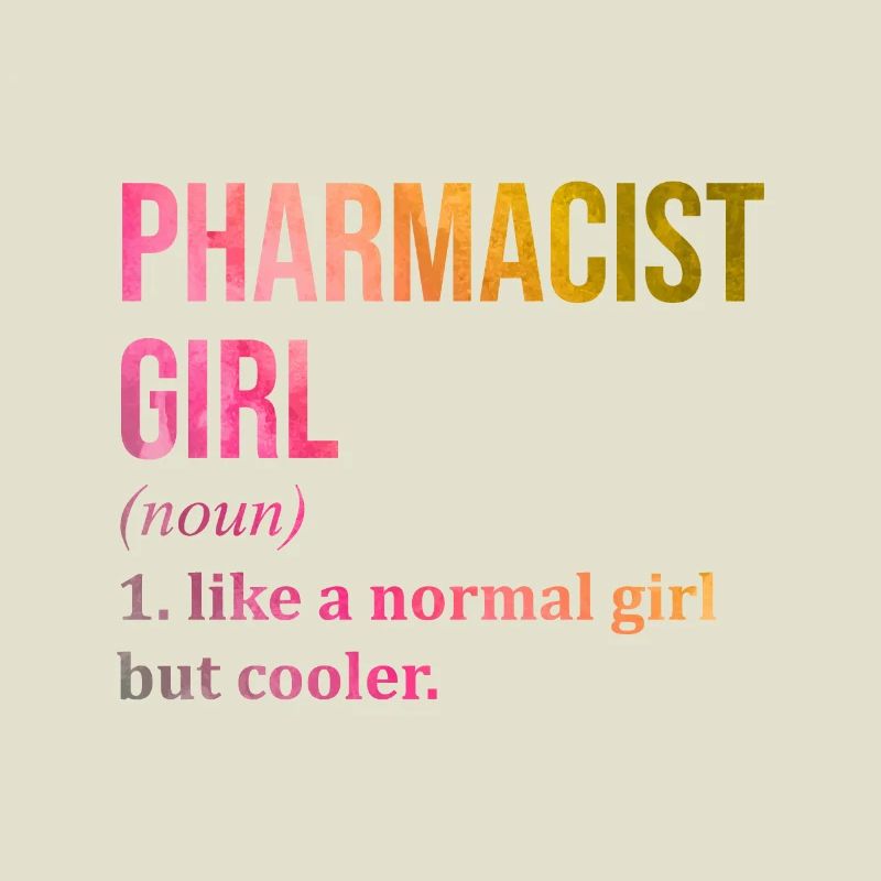 pharmacien
