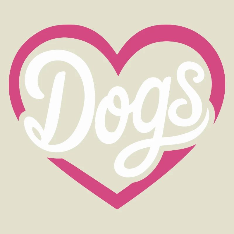 Liebe Hunde