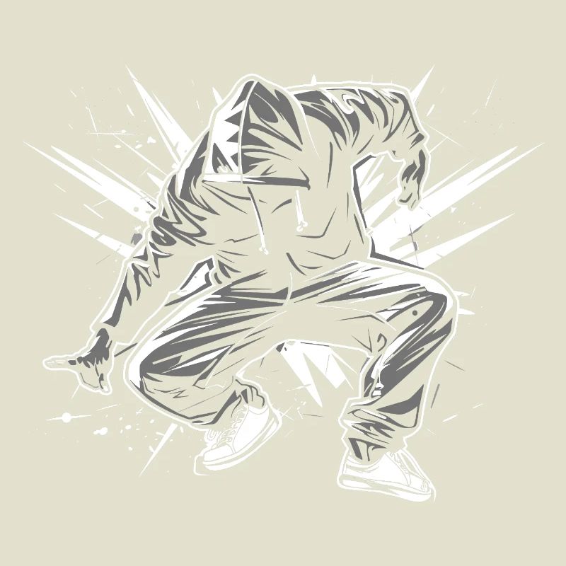Breakdancers