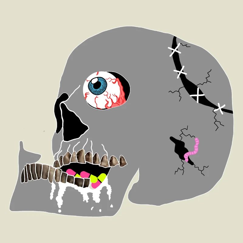 Skull