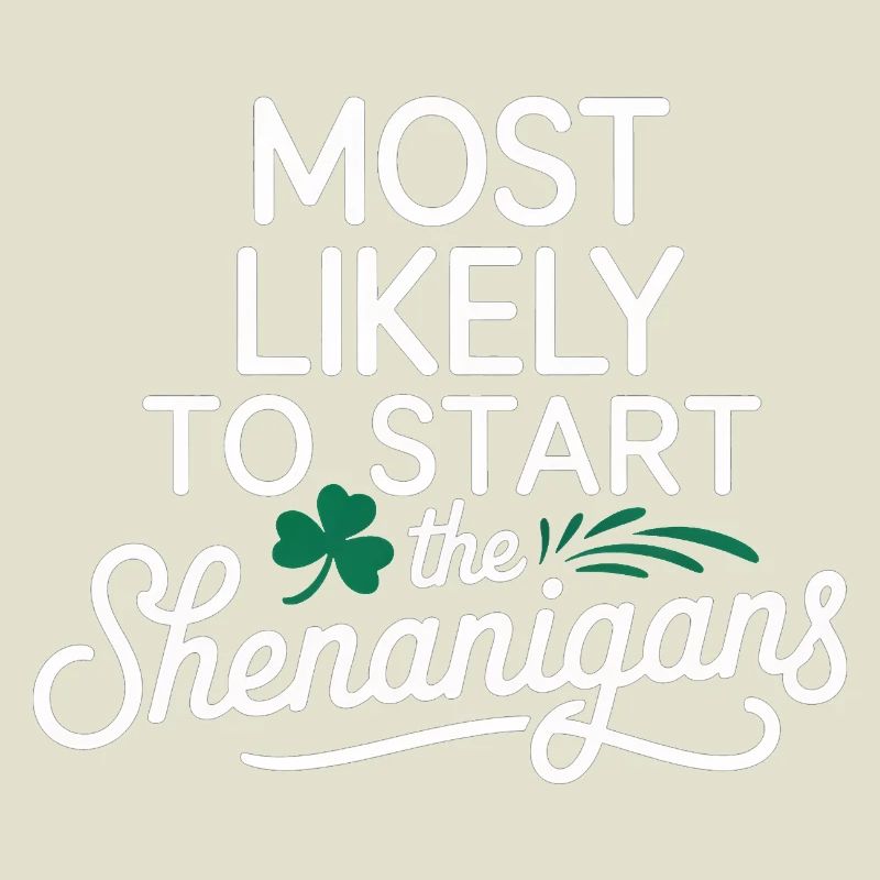 Am ehesten wird er Unfug anfangen