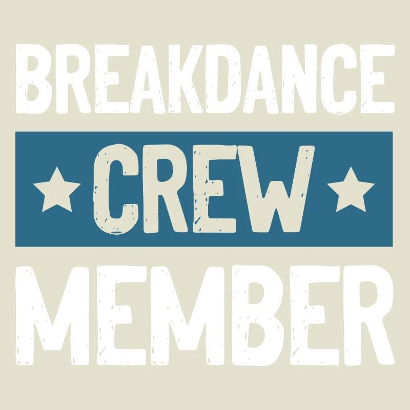 Breakdance Crew