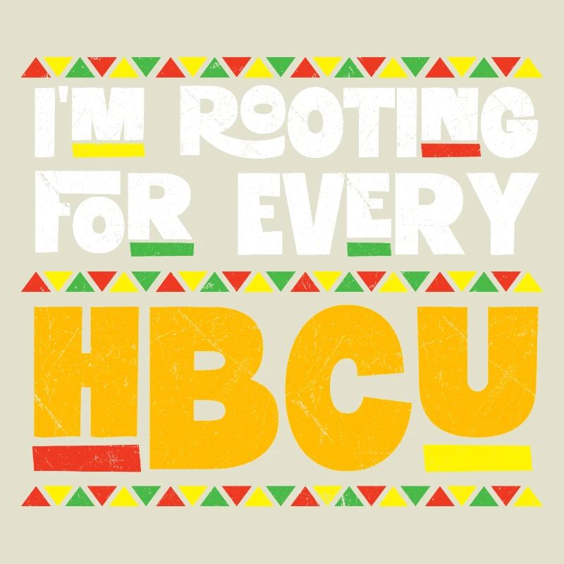 I'm Rooting For Every HBCU – Black Pride