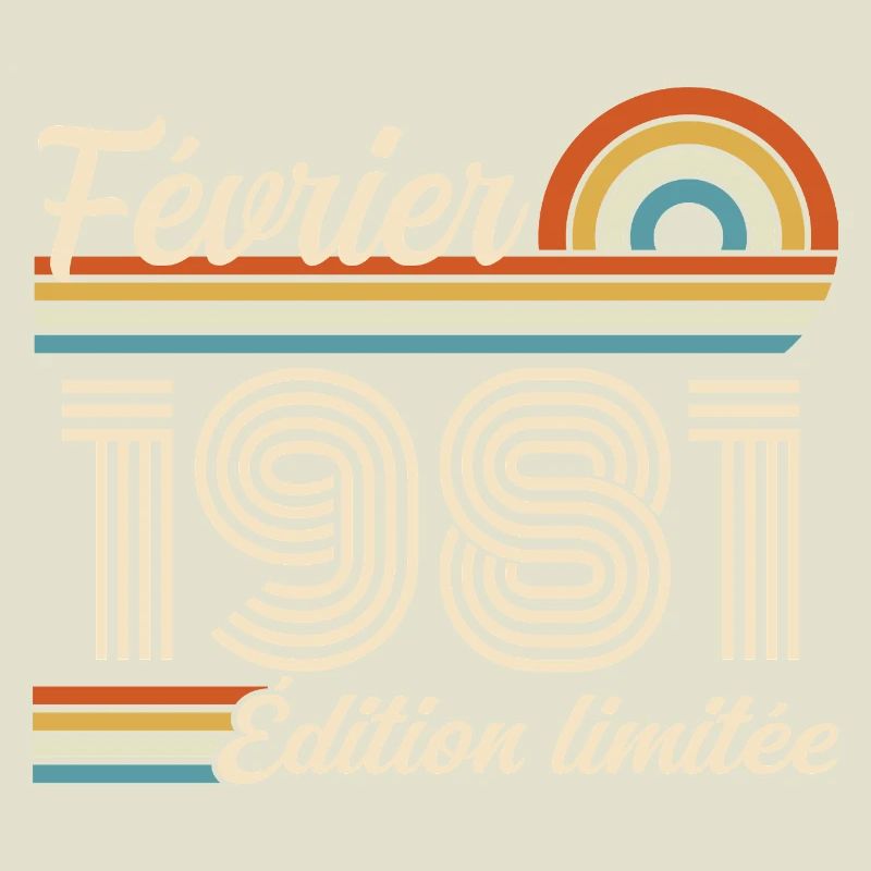 Février 1981