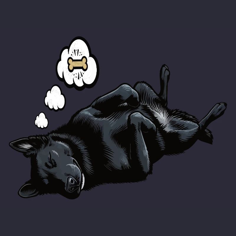 Black Shepherd Owner
