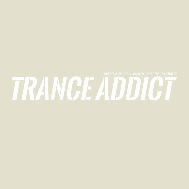 trance addict