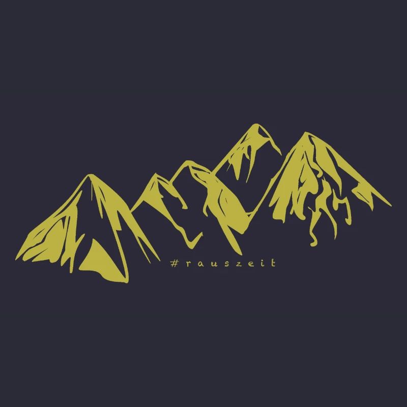 Berge