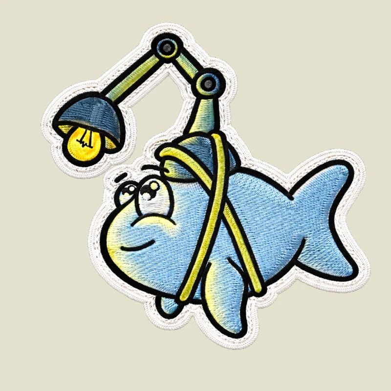 Lanternfish