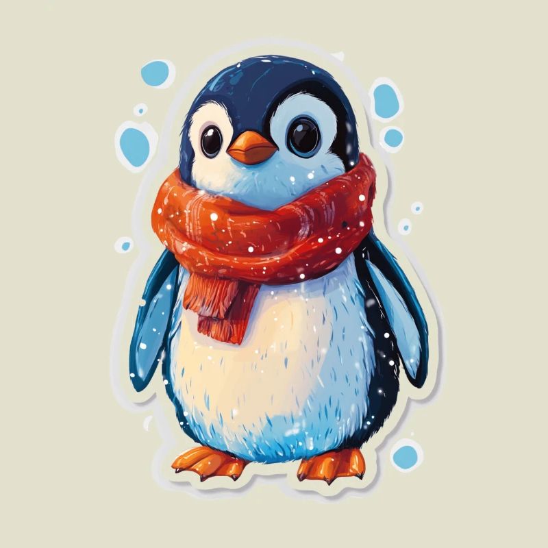 Penguin
