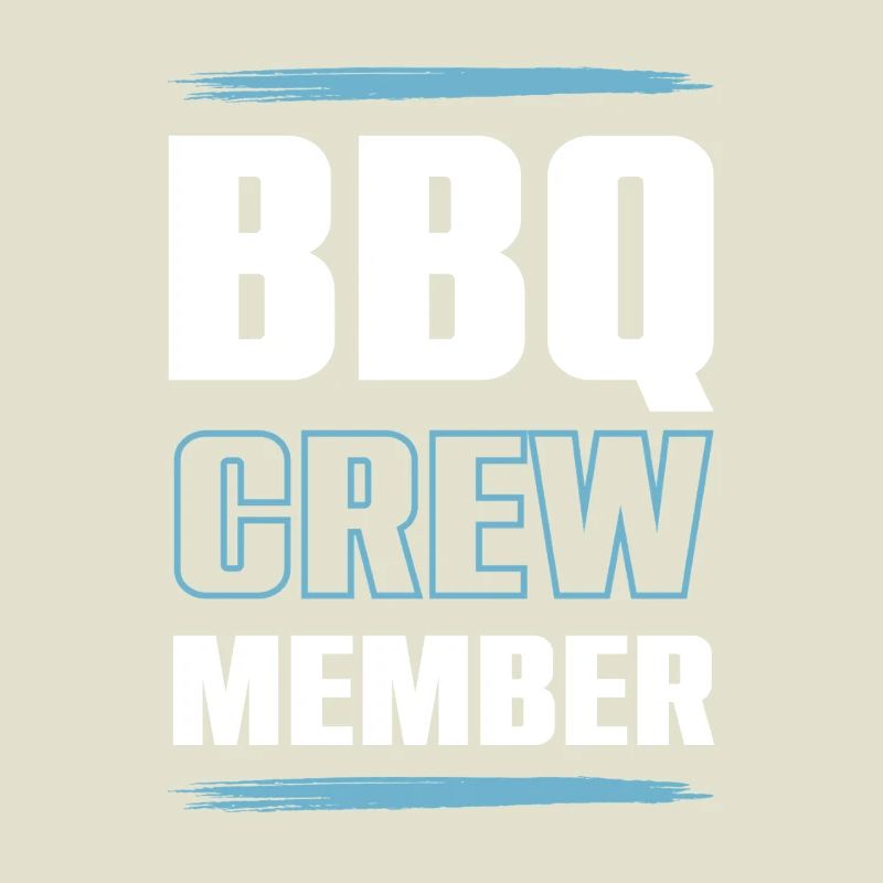 Bbq Crew