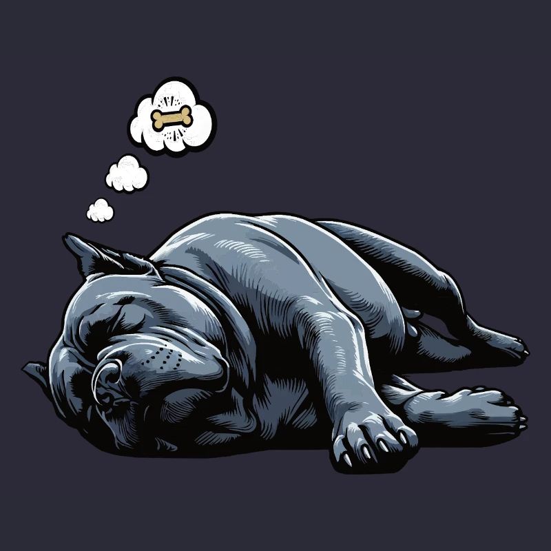 Cane Corso Cane Corsos Corso halter Corso Besitzer