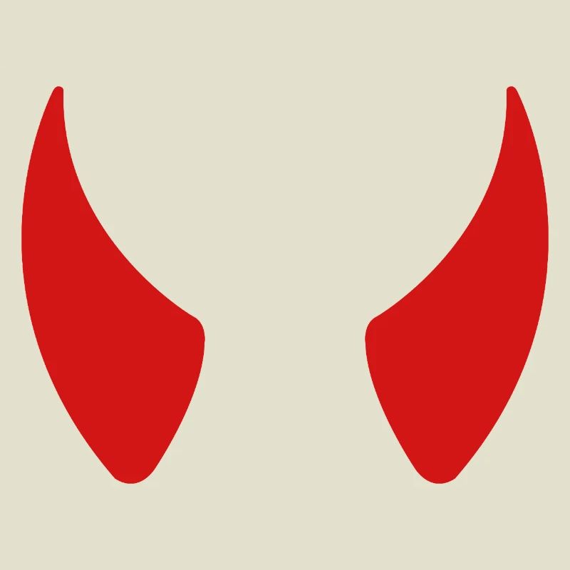 Cornes du diable