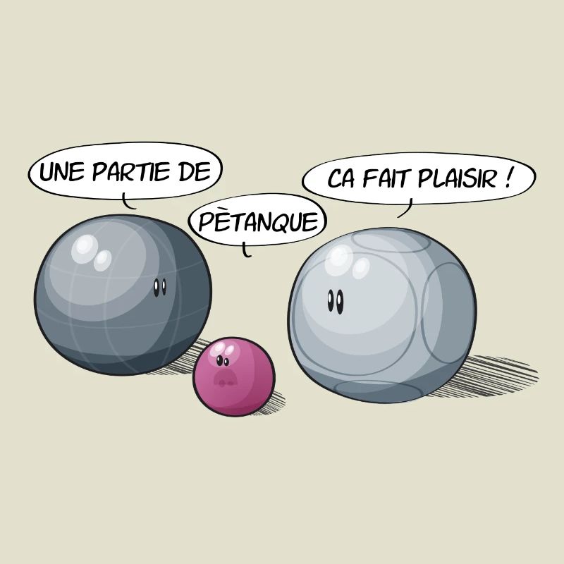 Ein Boule