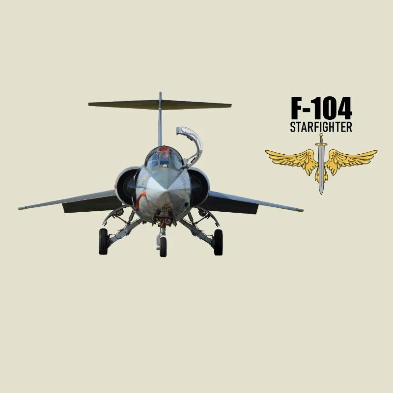 F-104 Starfighter