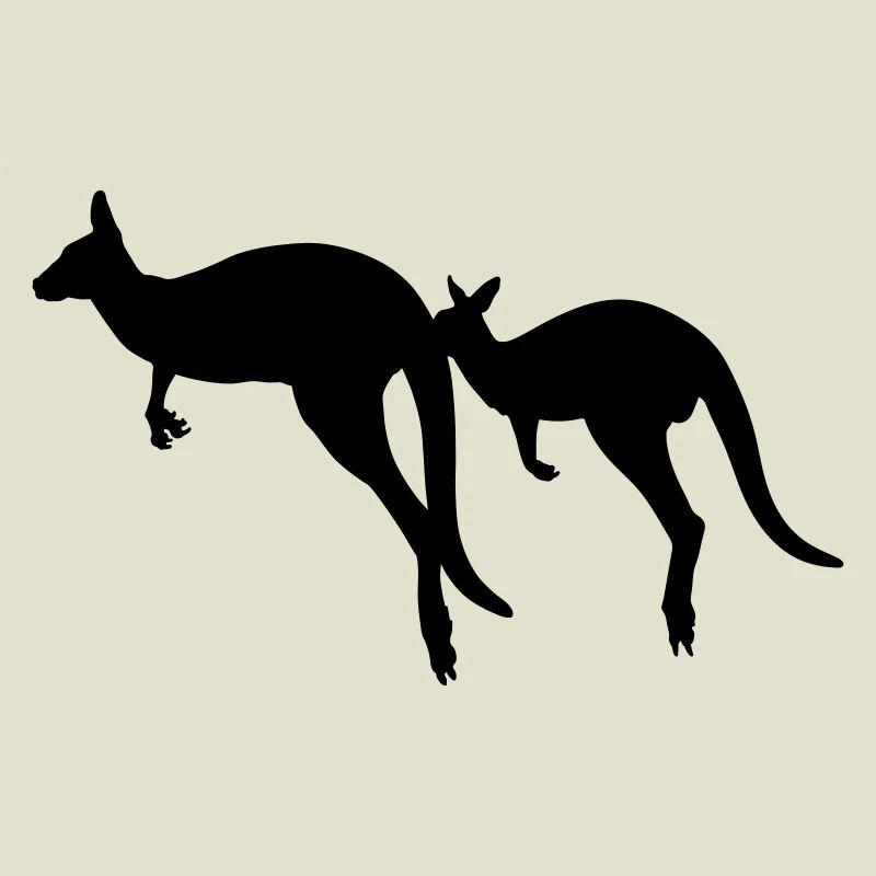 Känguru