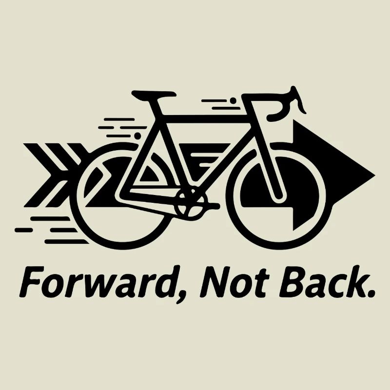 Midnight Noir Silhouette Pattern