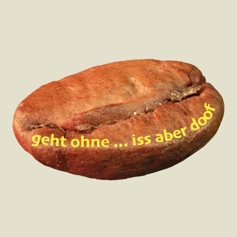 Kaffeebohne