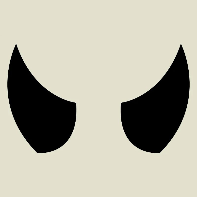 Devil Horns