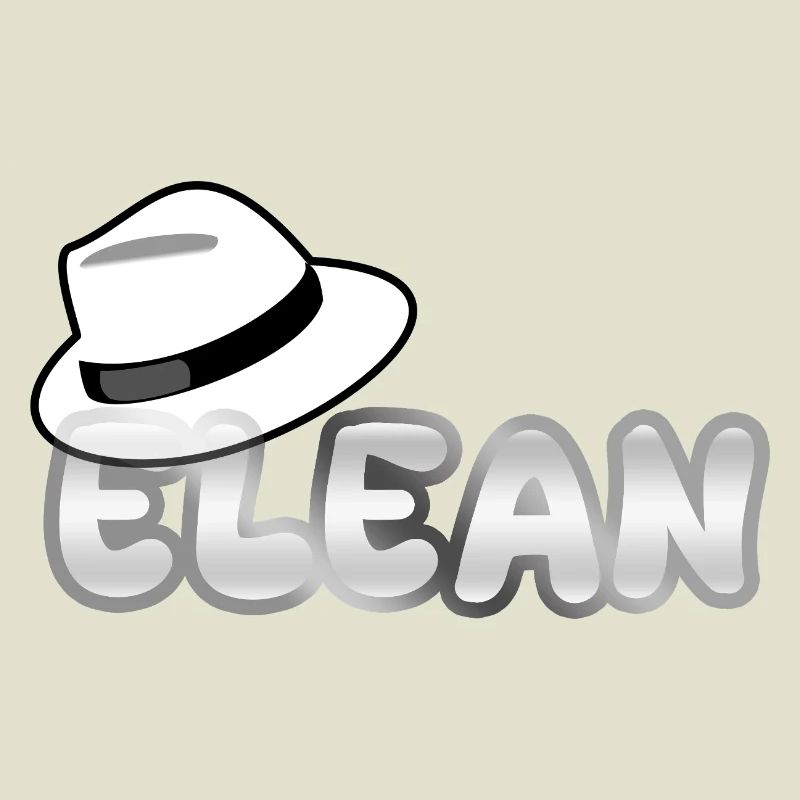 Hat Elean
