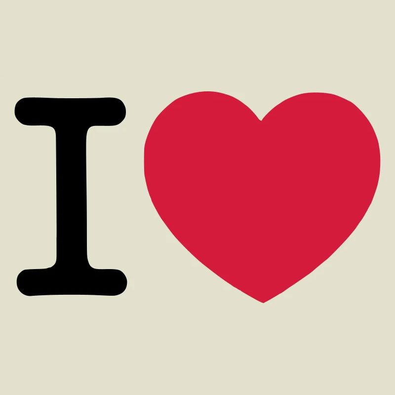 I Love...