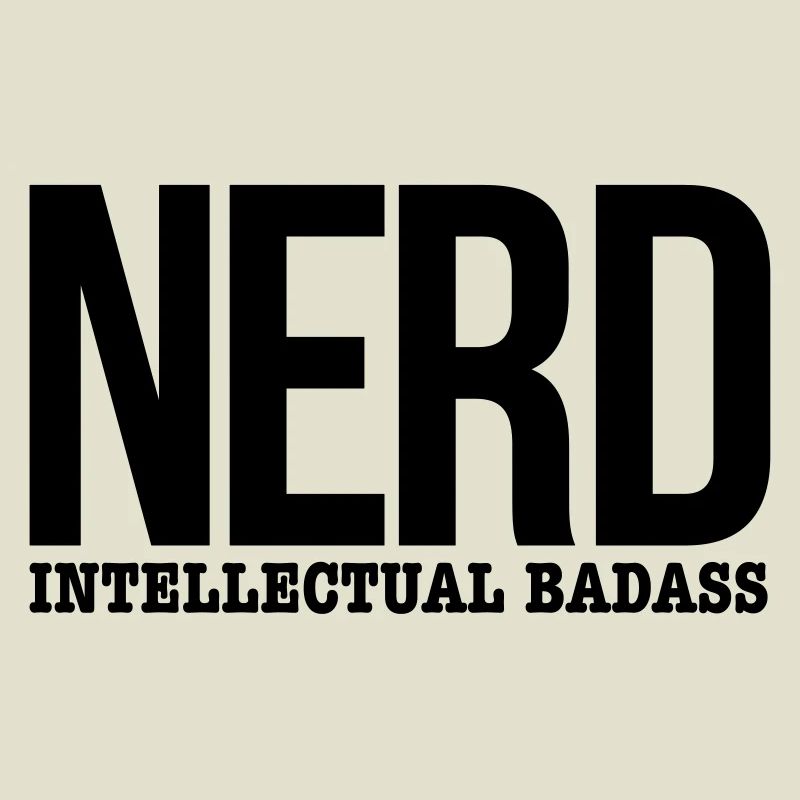 nerd