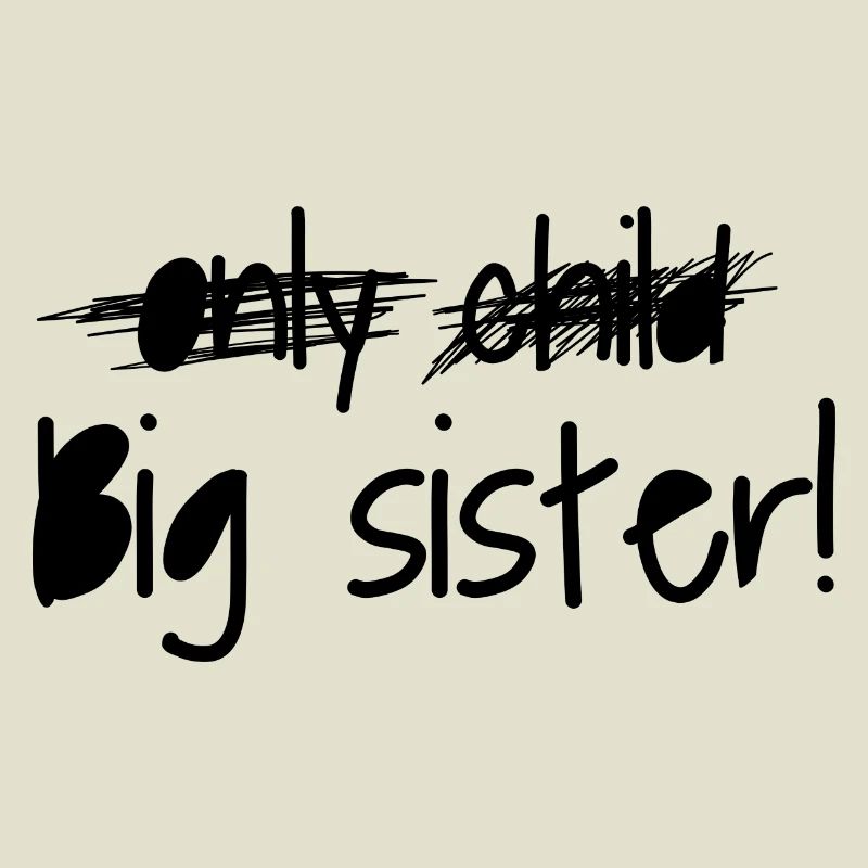 Große Schwester