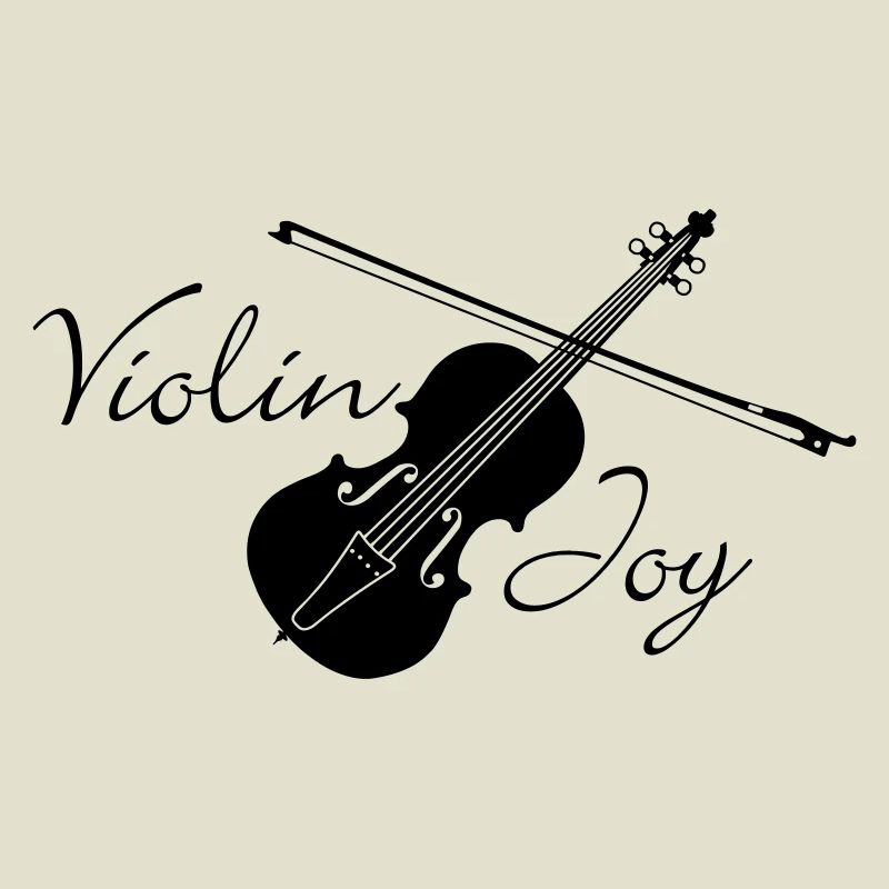 Violin joy