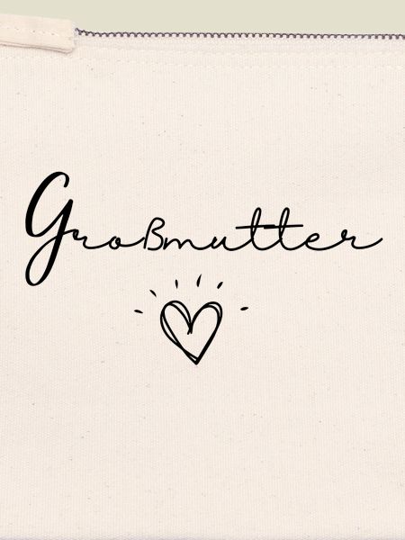Großmutter
