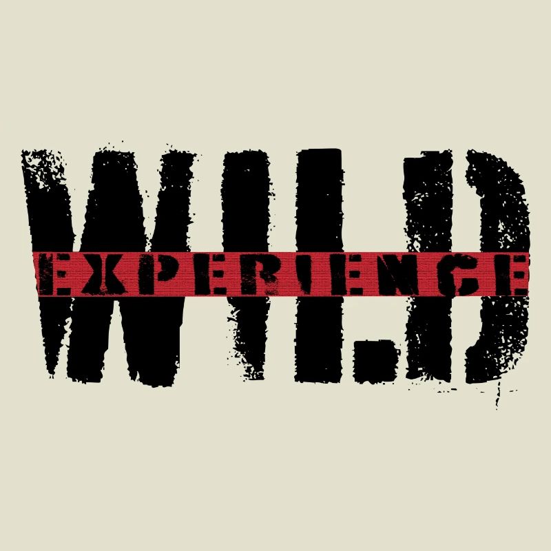 Expérience sauvage