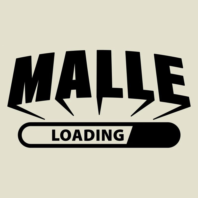Malle loading