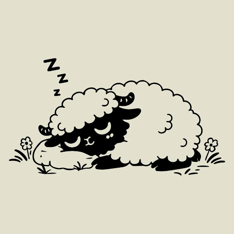 Dodo-Schaf