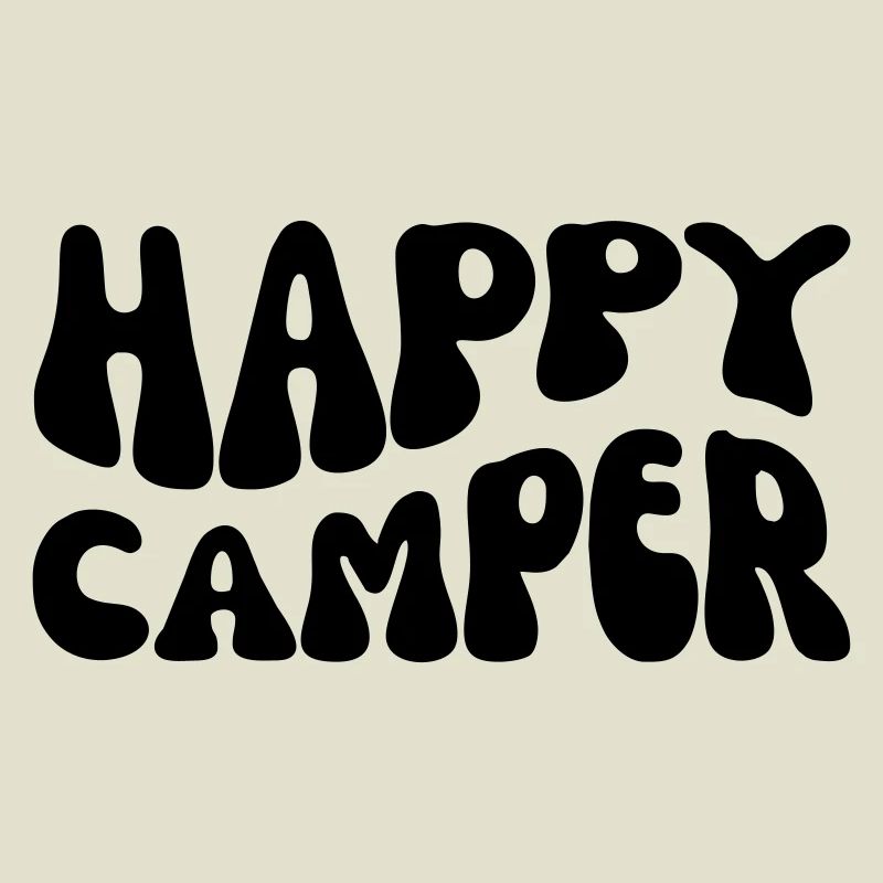 Happy Camper