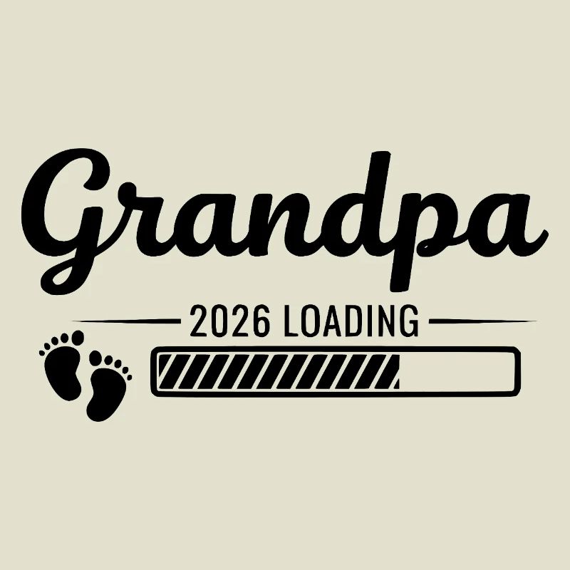 Grandpa 2026 Loading