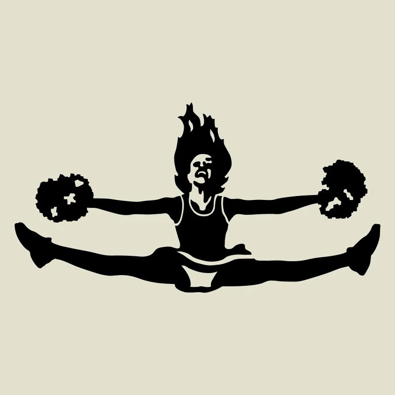 Cheerleader