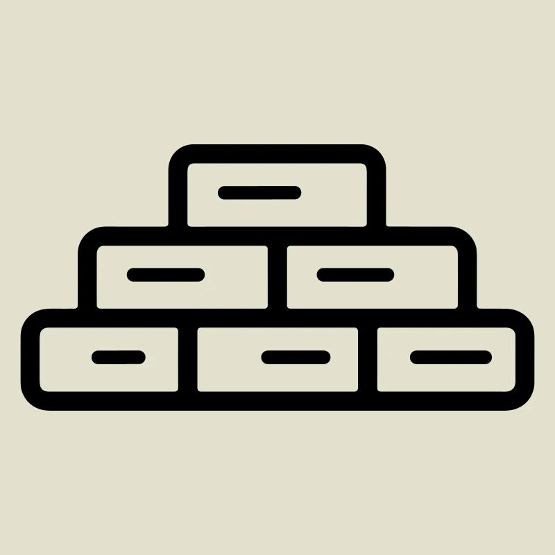 brick