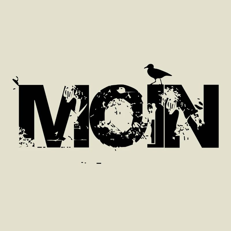 MOIN with Seagull