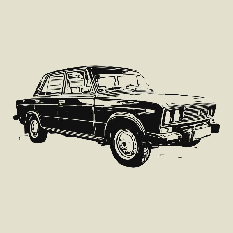 Lada Riva