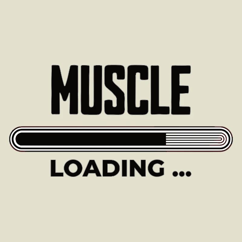 Muscle Loading Progress