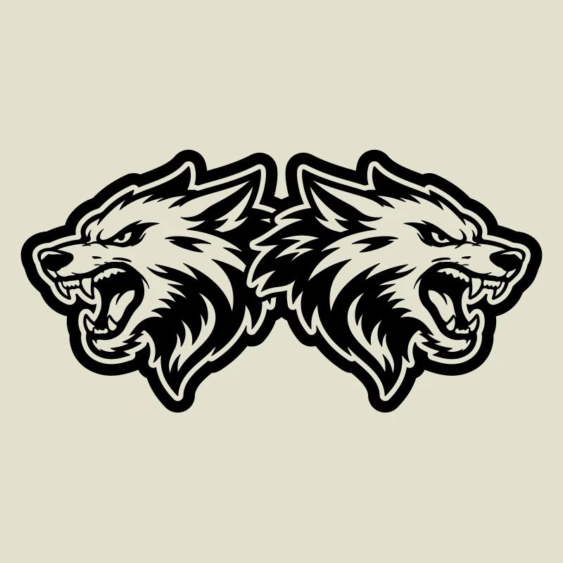 Wolf Pack
