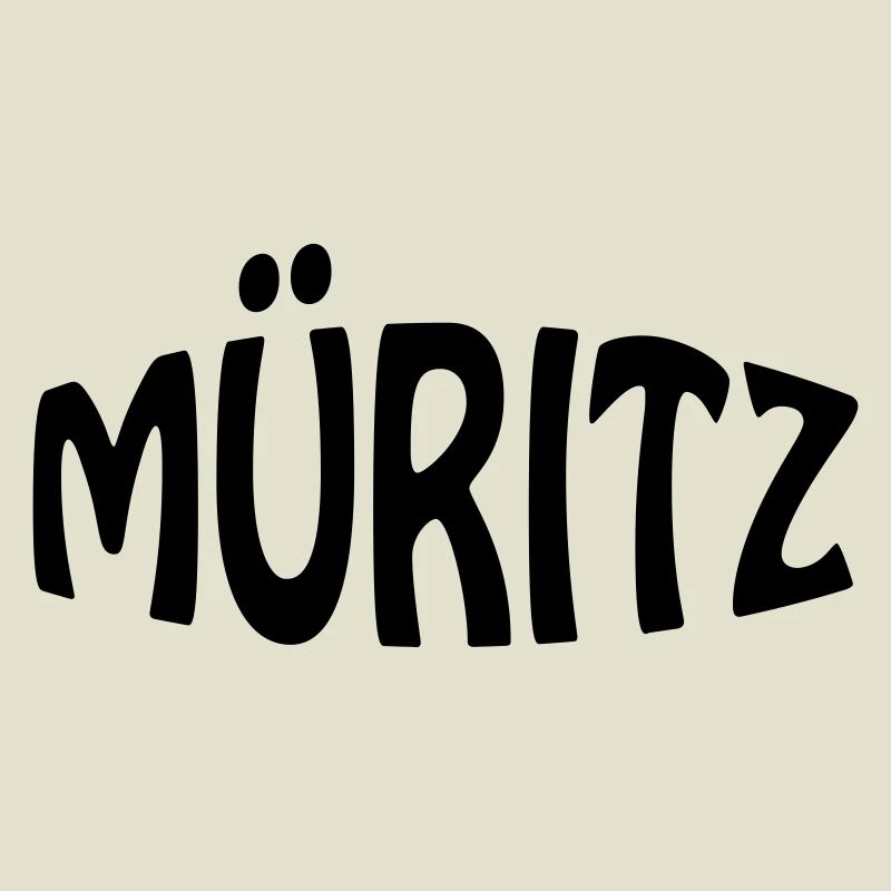 MÜRITZ