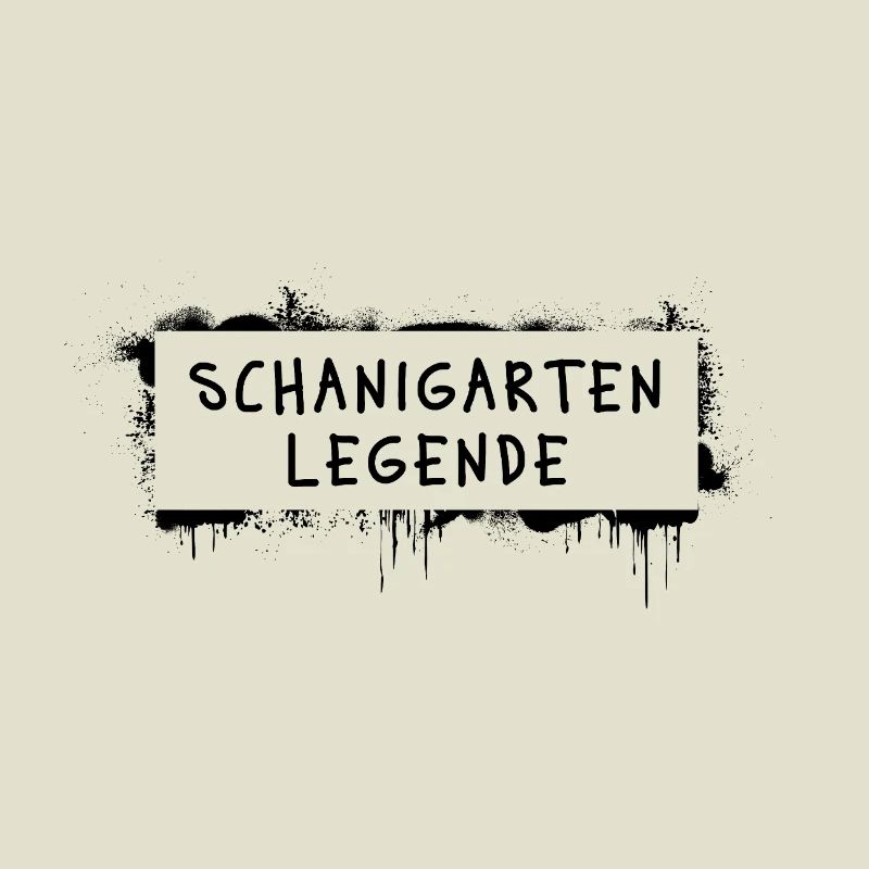 Schanigarten legend – Viennese dialect cult