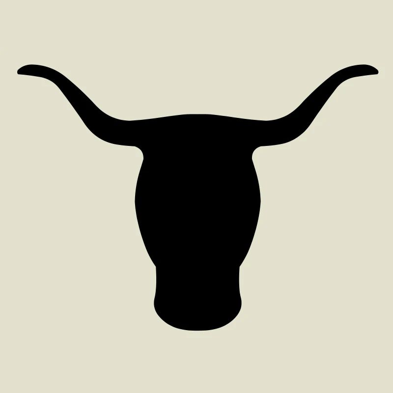 tête bull